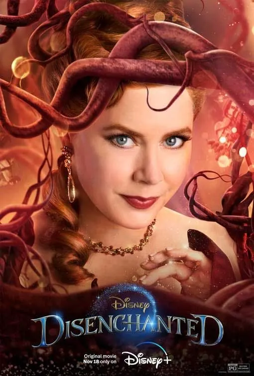 Yeah IPTV movie poster 3