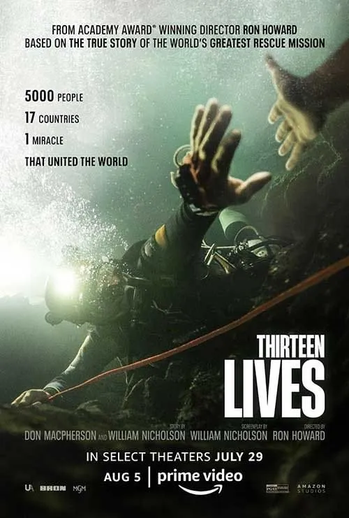 Yeah IPTV movie poster 10