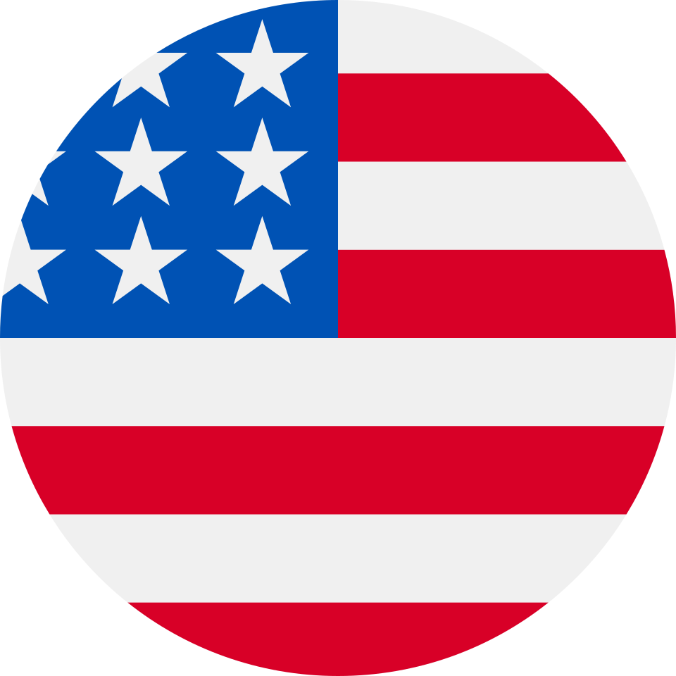 Yeah IPTV United States logo
