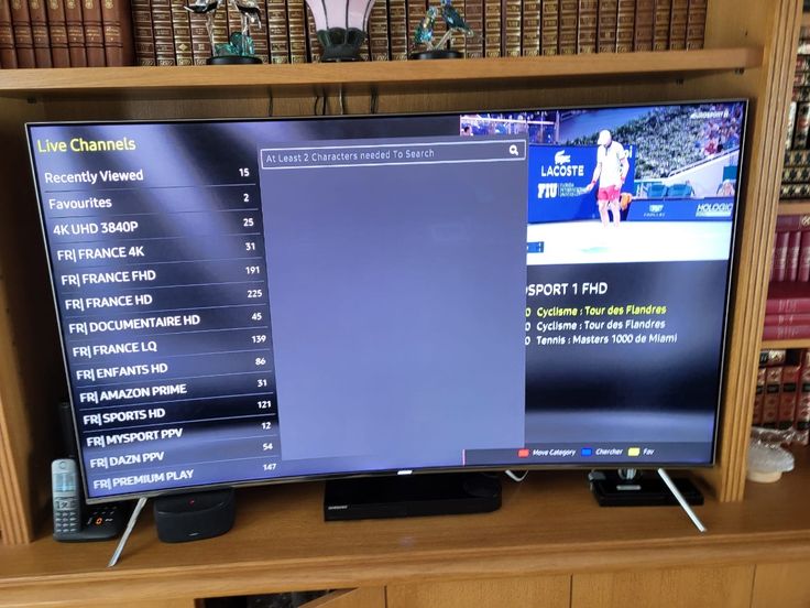 Yeah IPTV customer review image 2