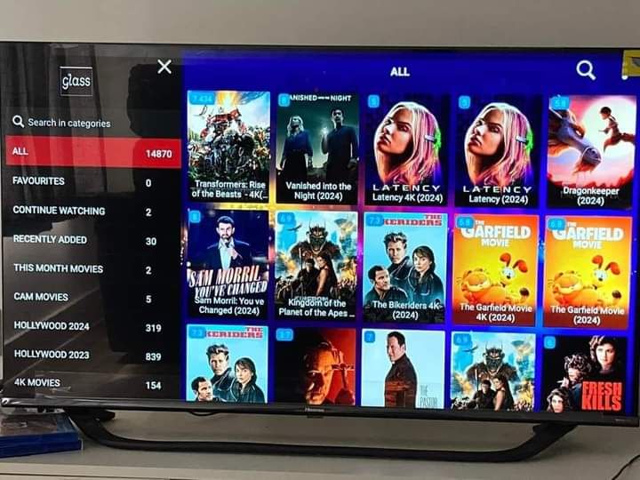 Yeah IPTV customer review image 3