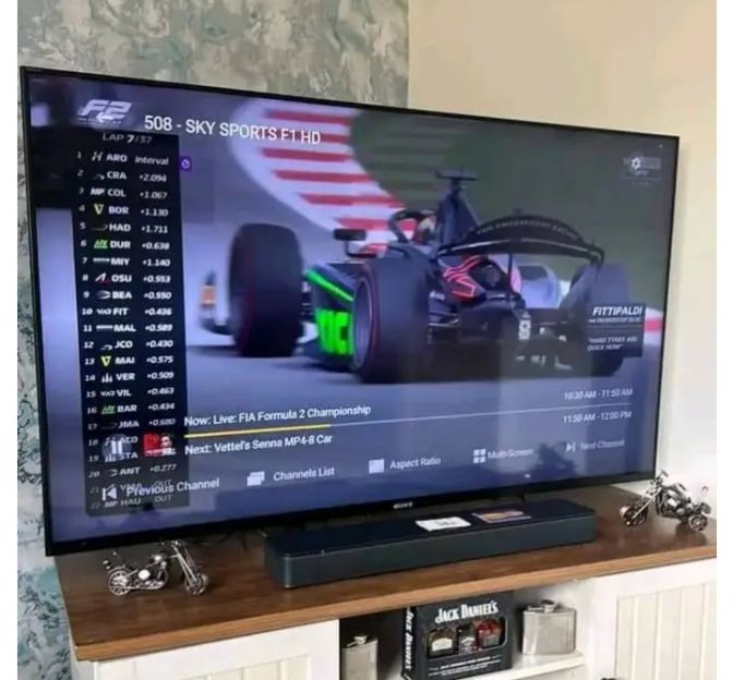 Yeah IPTV customer review image 4