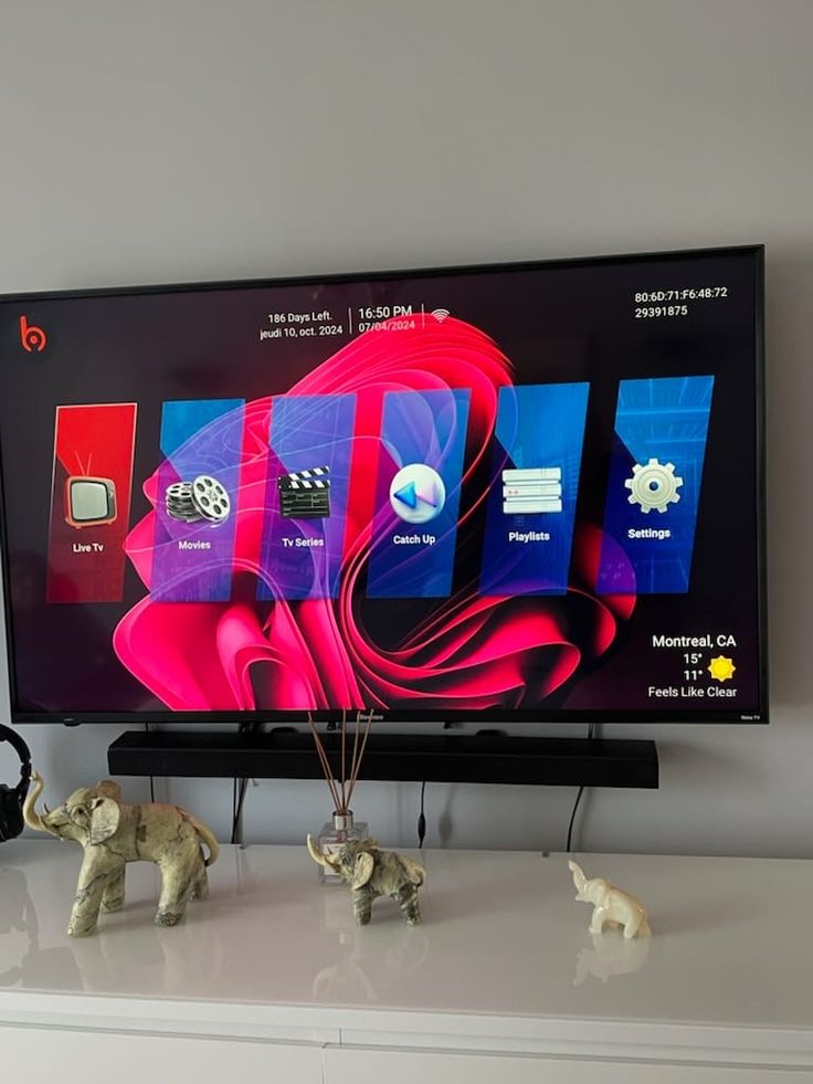 Yeah IPTV customer review image 5