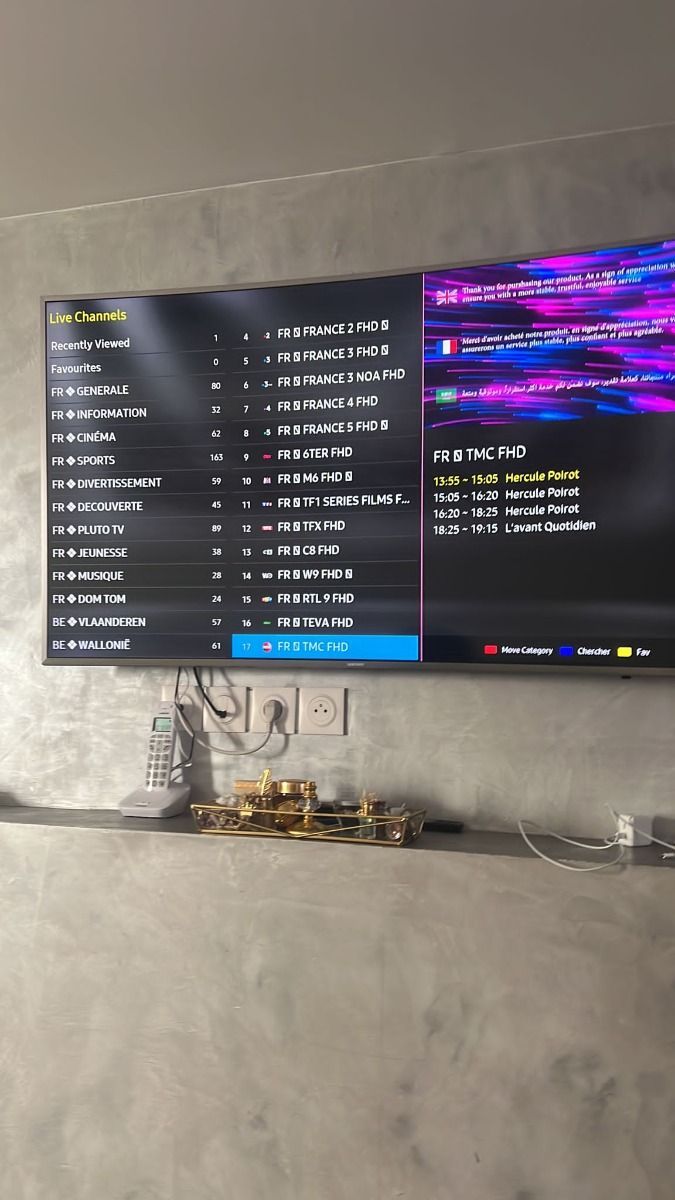 Yeah IPTV customer review image 7